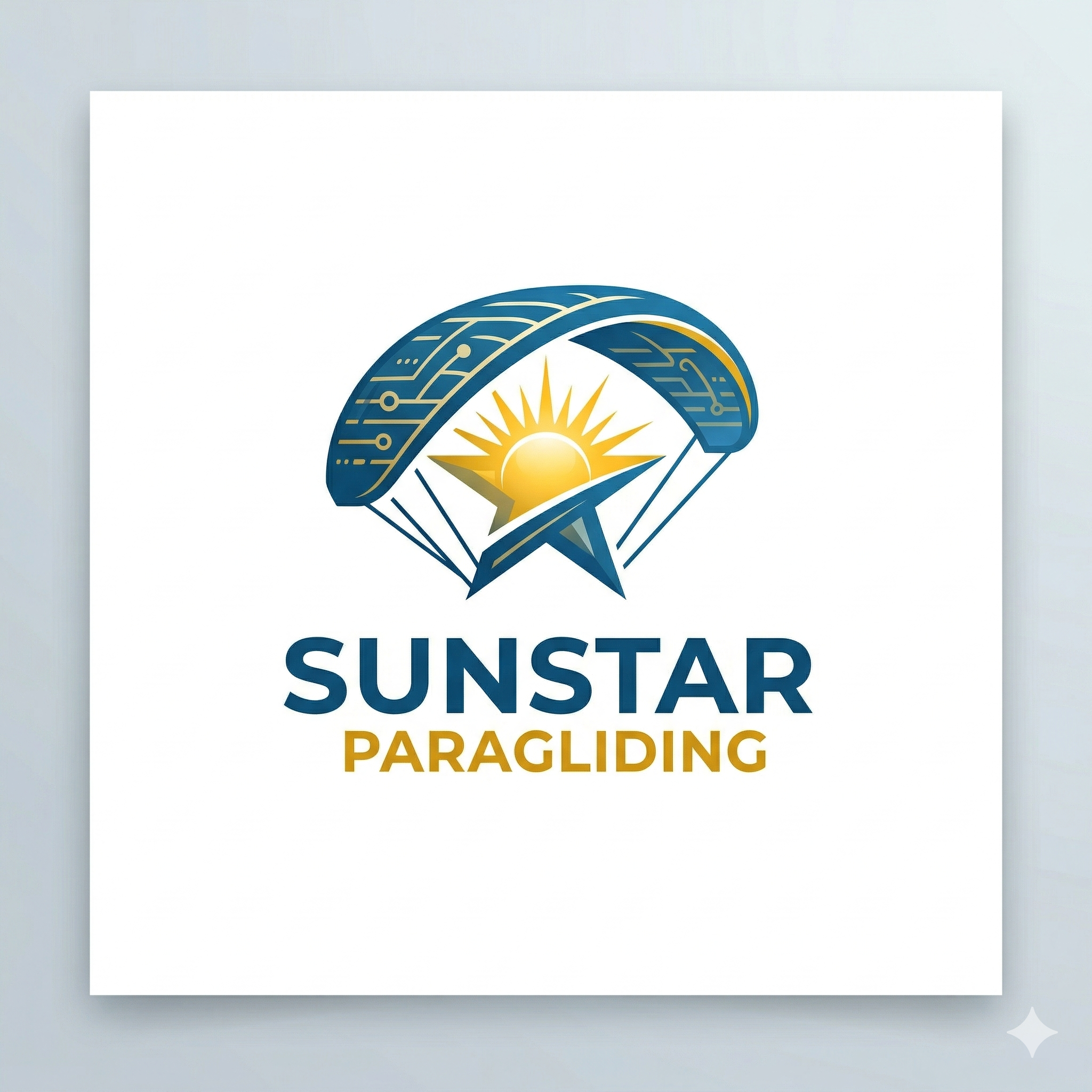 Sunstar Paragliding